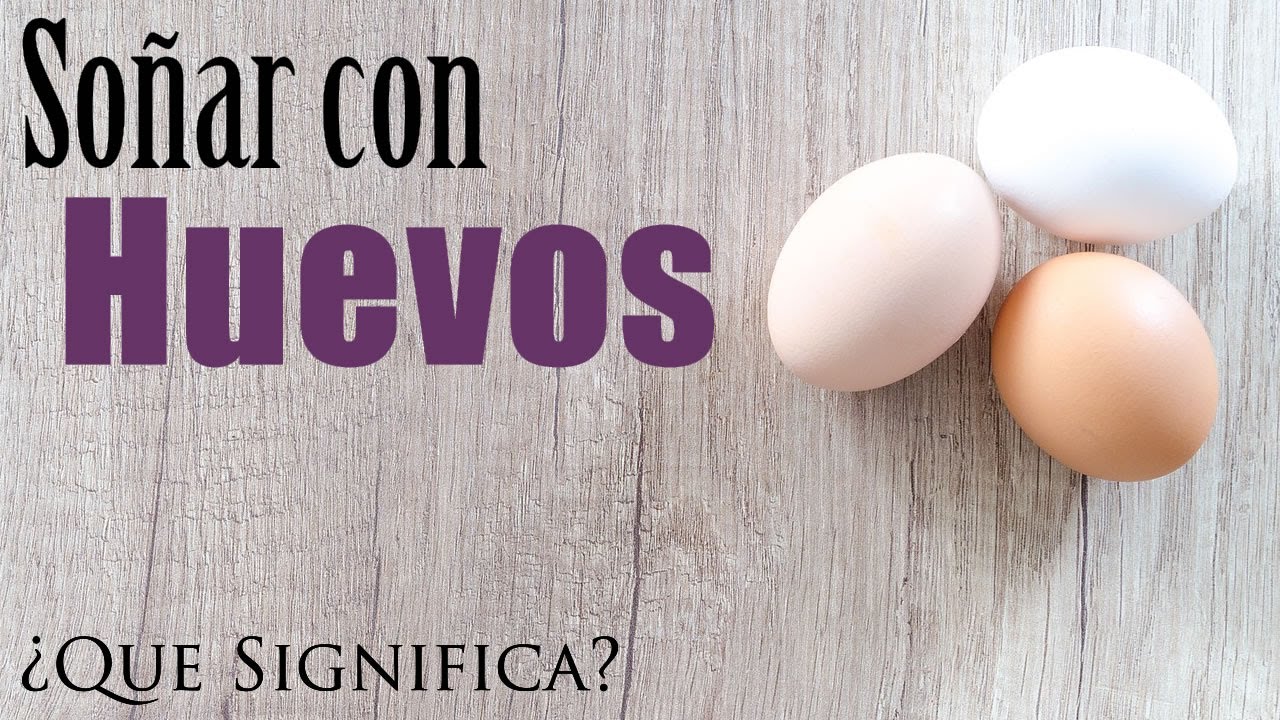 11 huevos un sueno lleno de fertilidad y abundancia