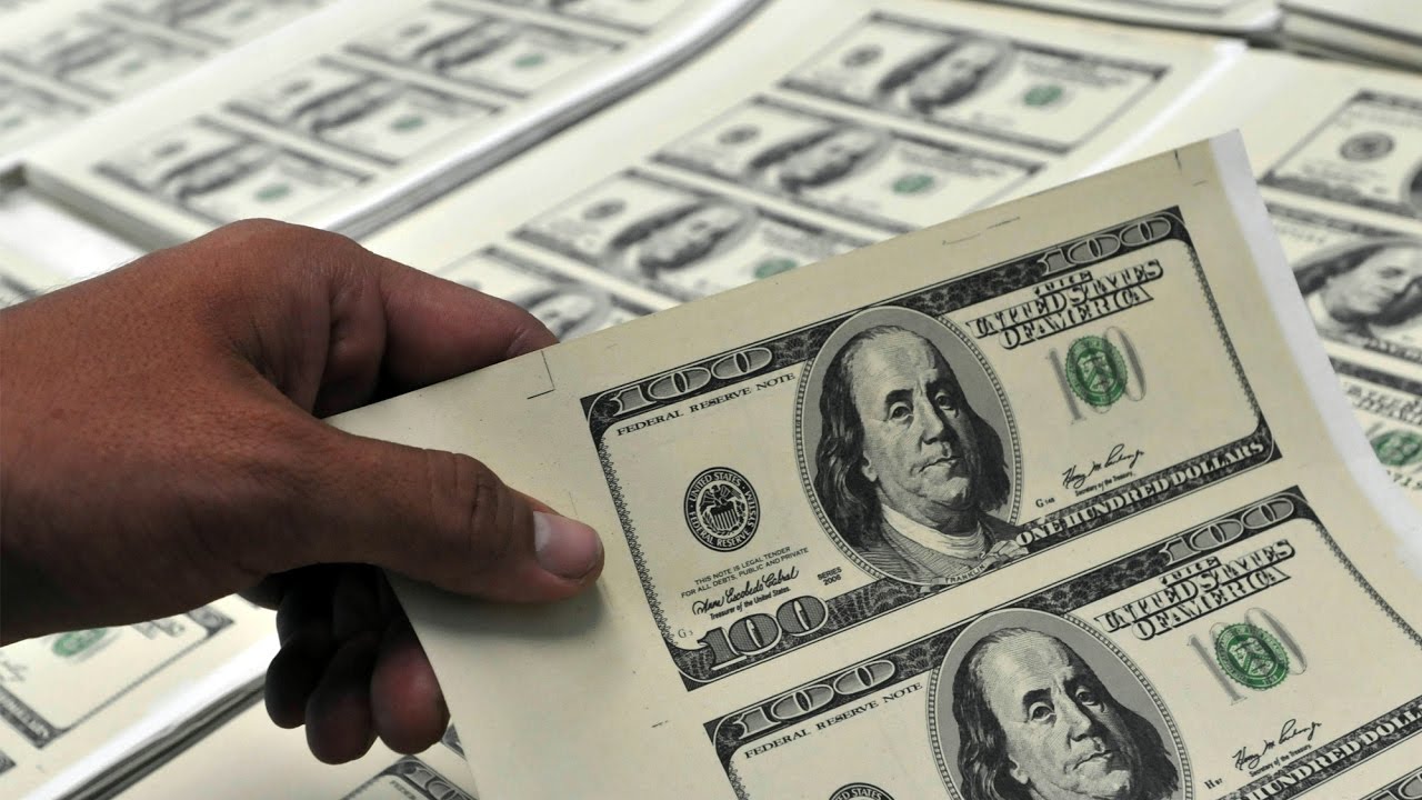billetes falsos que significa este sueno