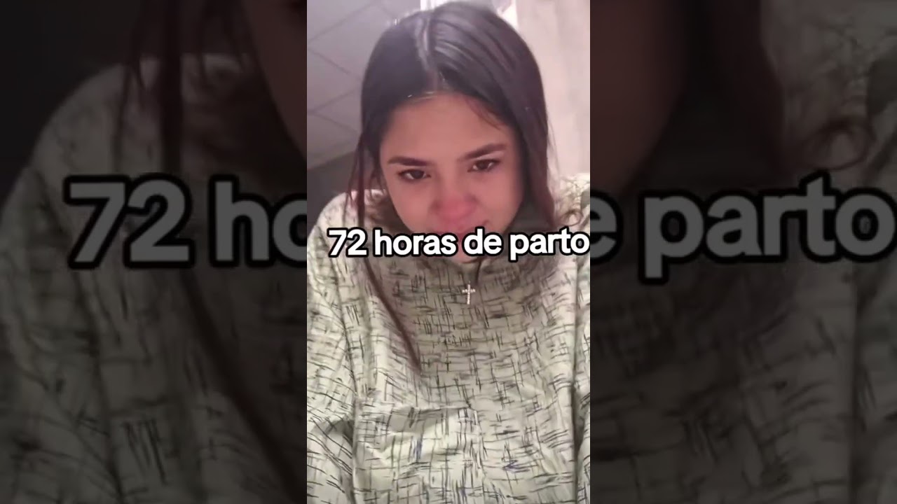 dar a luz en la calle un sueno inesperado y revelador