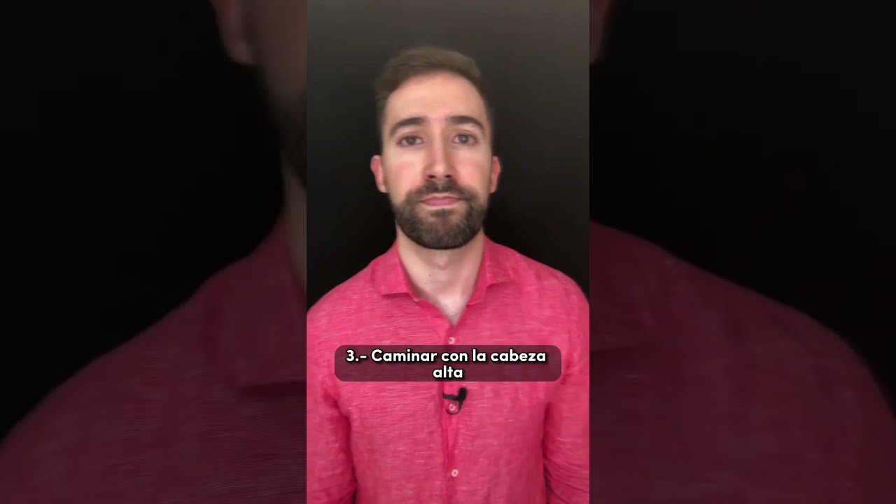 dificultad para caminar que significa y como interpretarlo