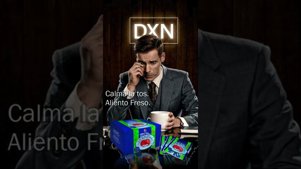 dxn explorando los suenos con la marca de suplementos naturales dxn