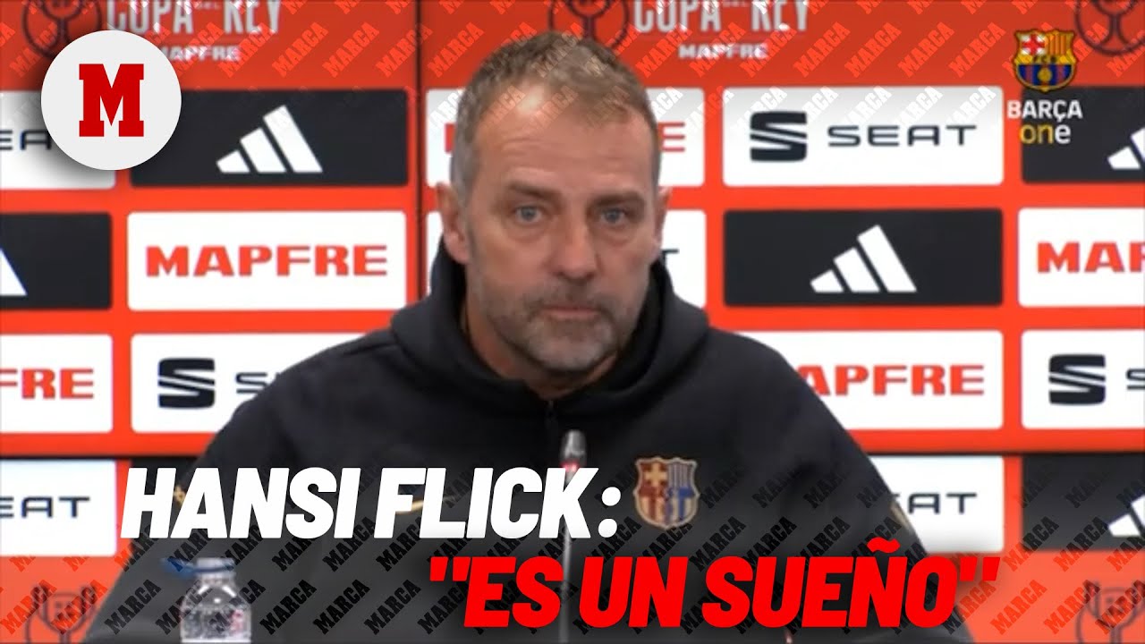 el fc barcelona un sueno hecho realidad