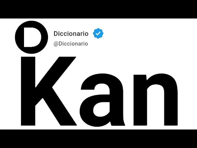 el significado de la palabra kna