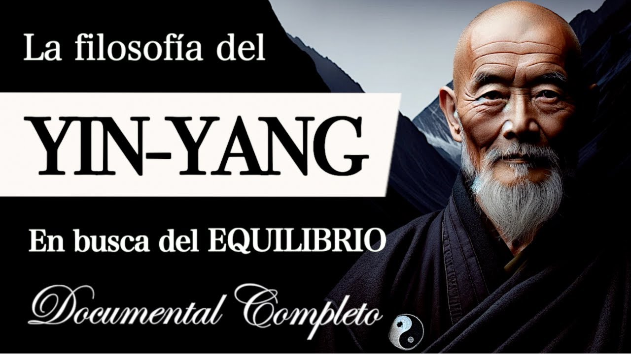 el yin yang un viaje de equilibrio y armonia