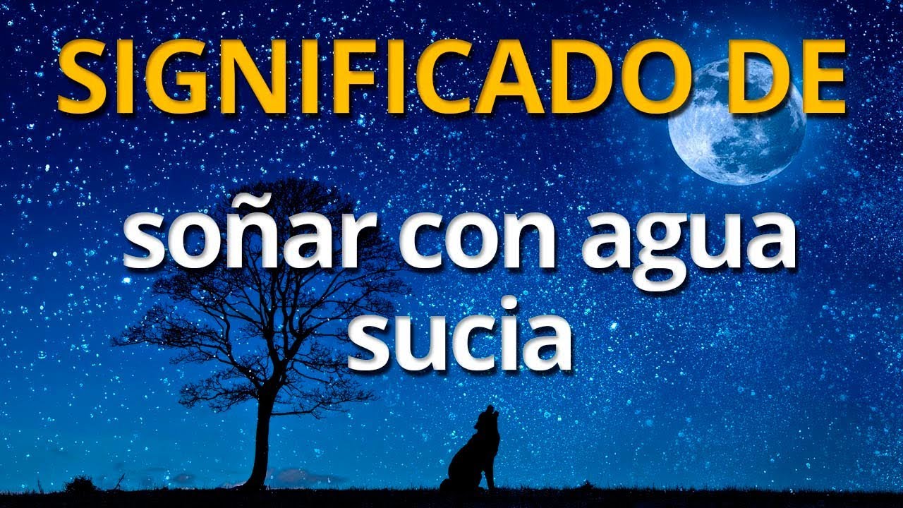 estar sumergido en agua sucia hasta el cuello