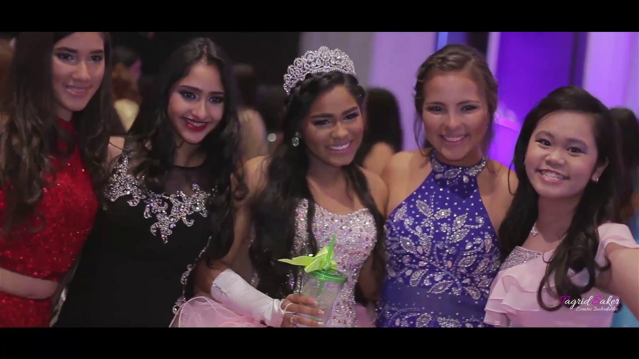 eventos inolvidables
