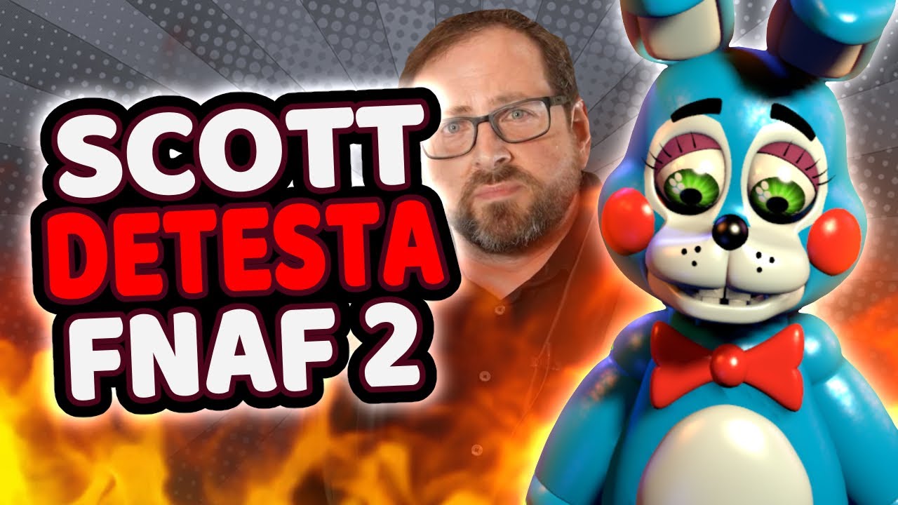 fnaf 2 significado e interpretacion de los suenos