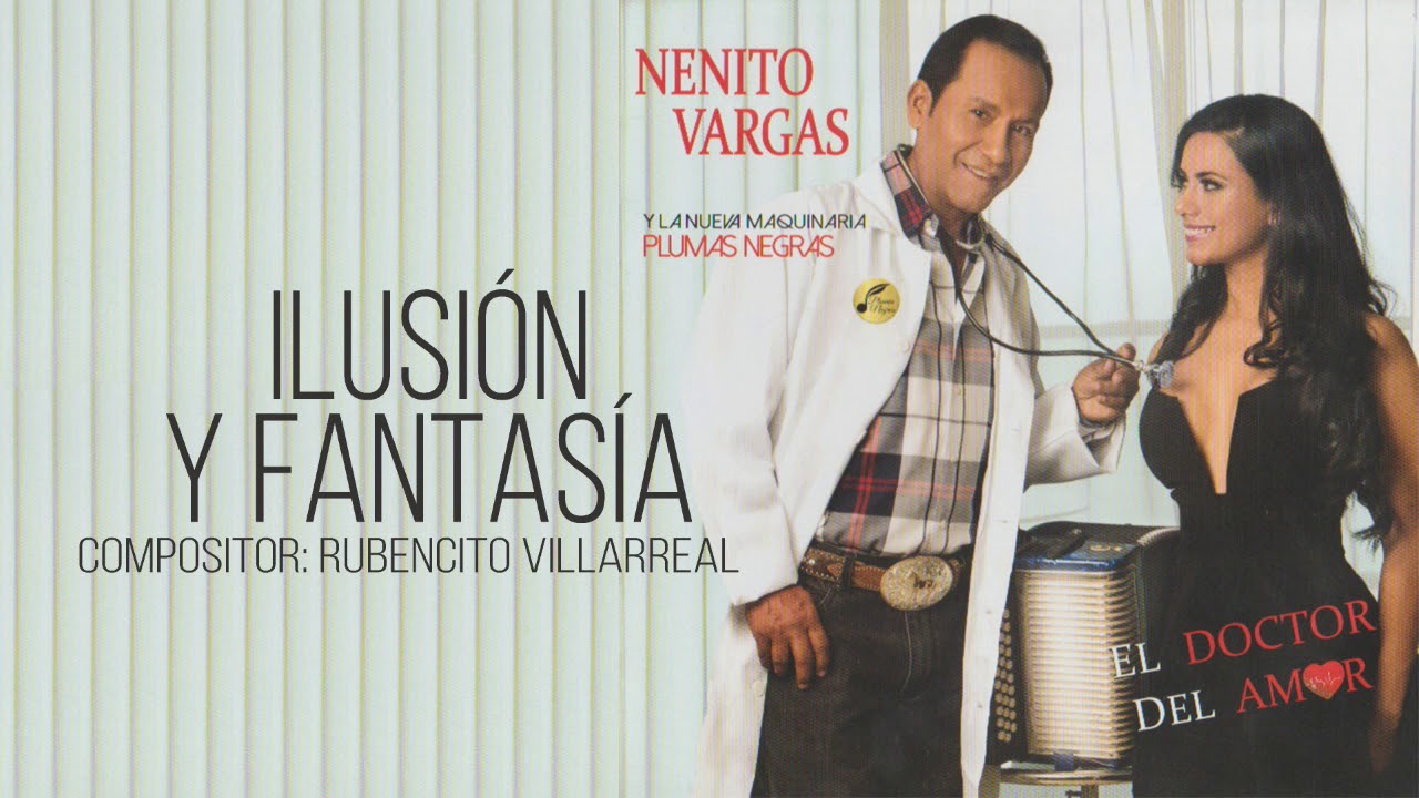 ilusion y fantasia