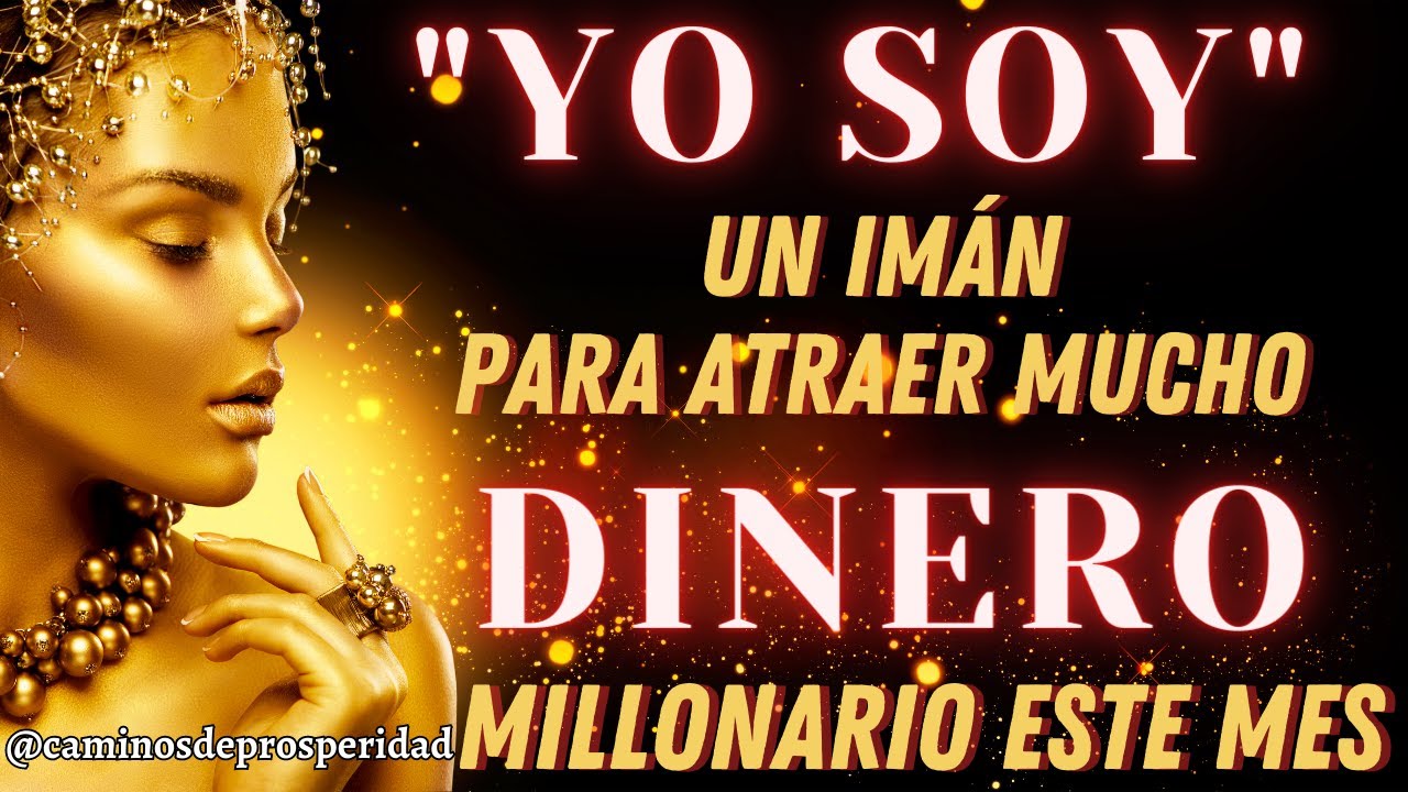 iman y monedas atraccion magnetica de riqueza en tus suenos 2