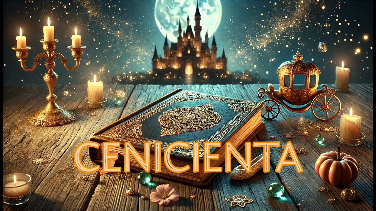 la magia y los suenos cumplidos