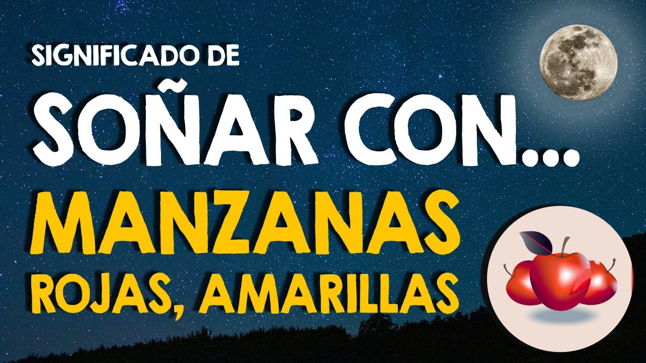manzanas rojas significado y simbolismo