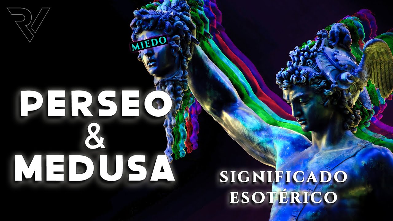medusas significado y simbolismo