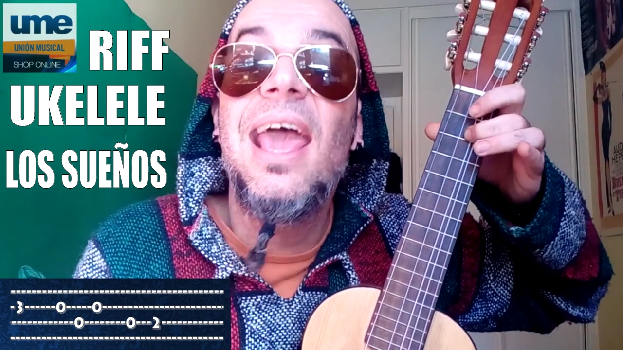 melodias encantadoras el ukelele en tus suenos