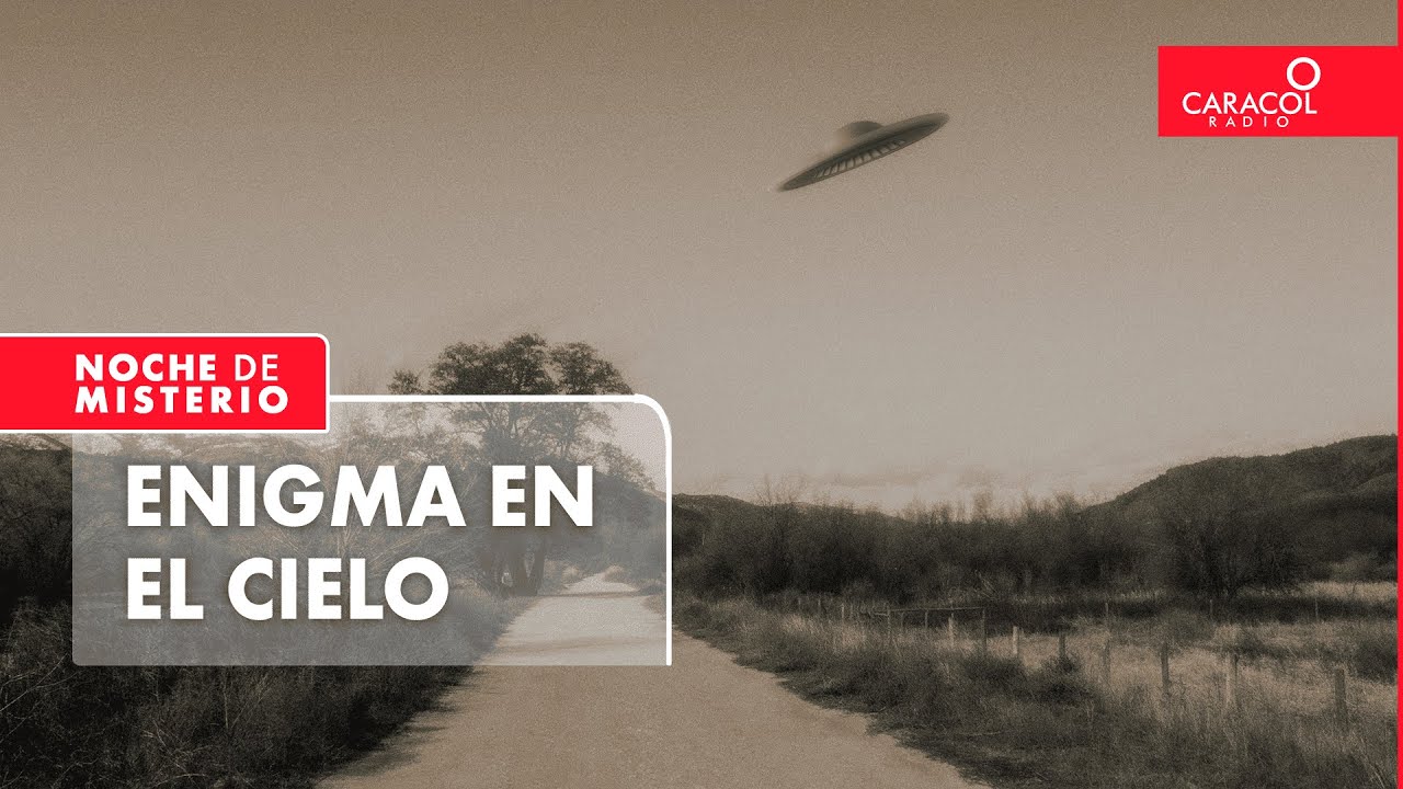 objetos en el cielo una experiencia magica y enigmatica