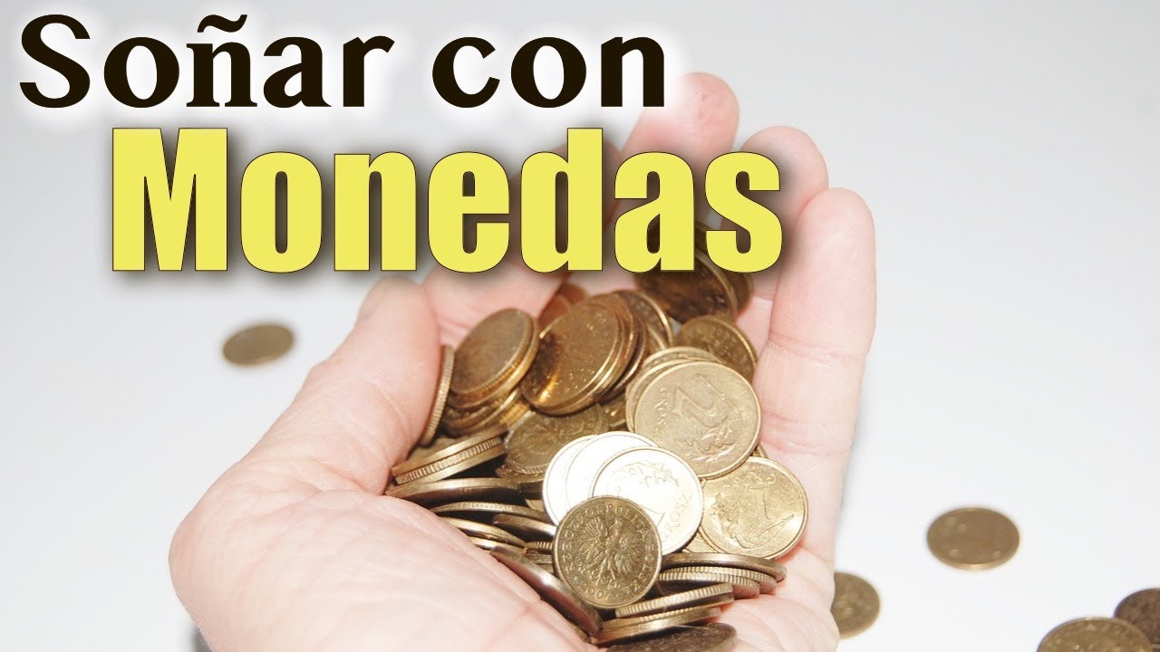 recoger monedas descubre el significado de este sueno