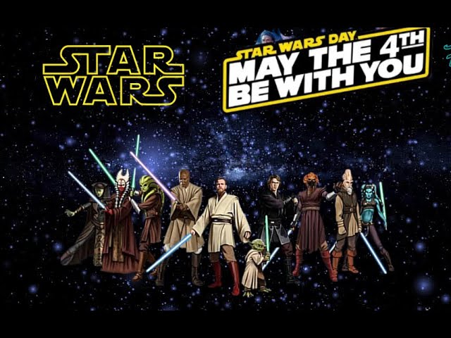 star wars viajando a una galaxia muy lejana en tus suenos
