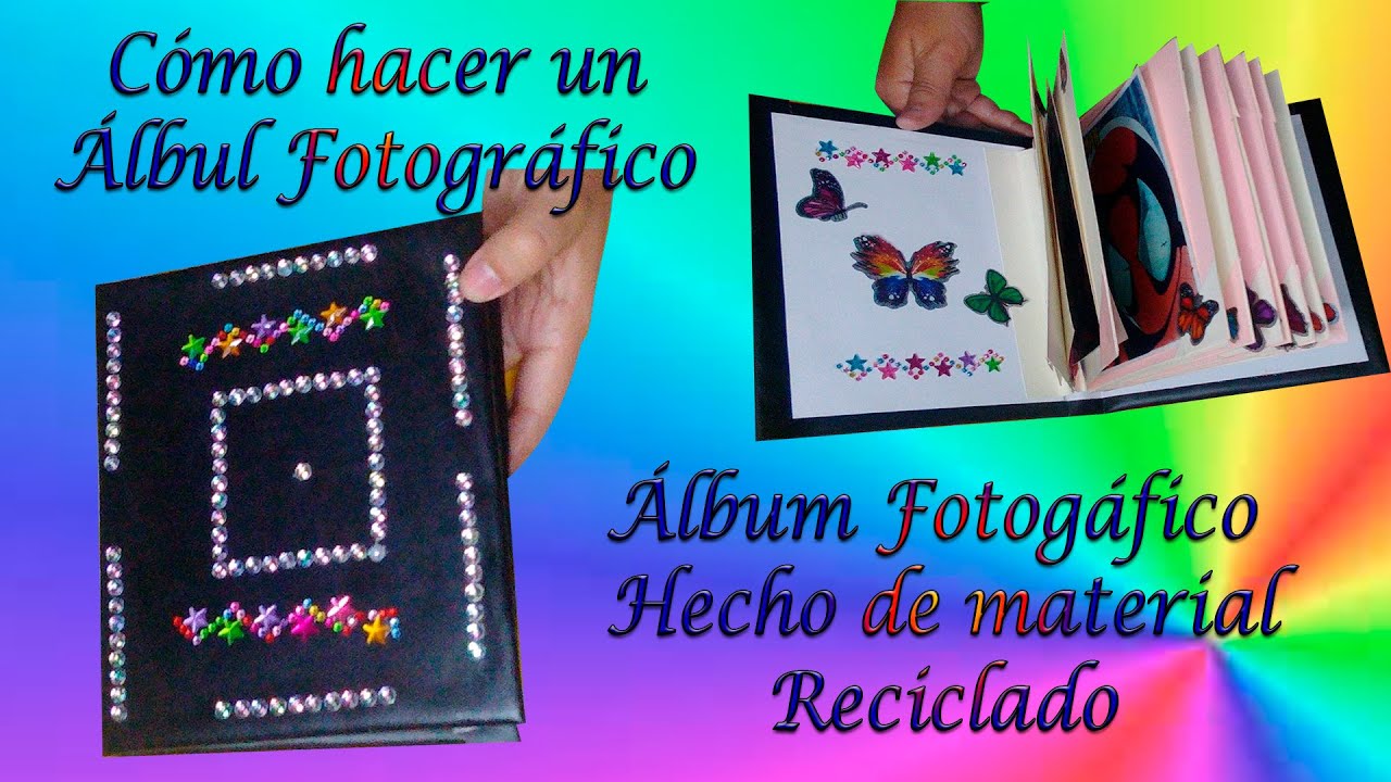un album de fotos familiar recuerdos que cobran vida en tus suenos
