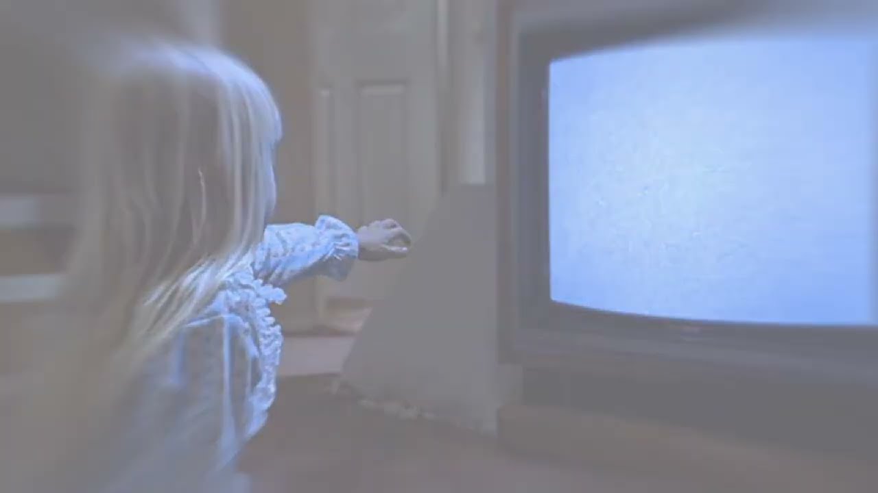 un animador de tv que significa este sueno