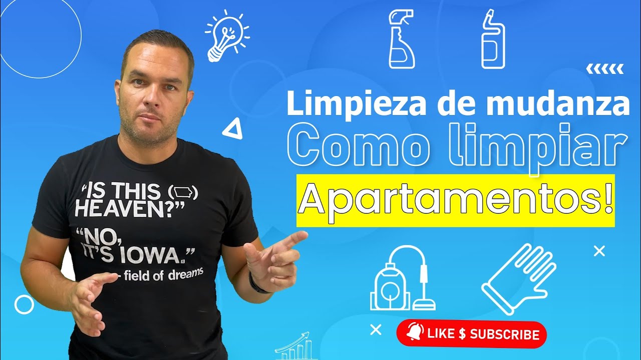 un apartamento vacio