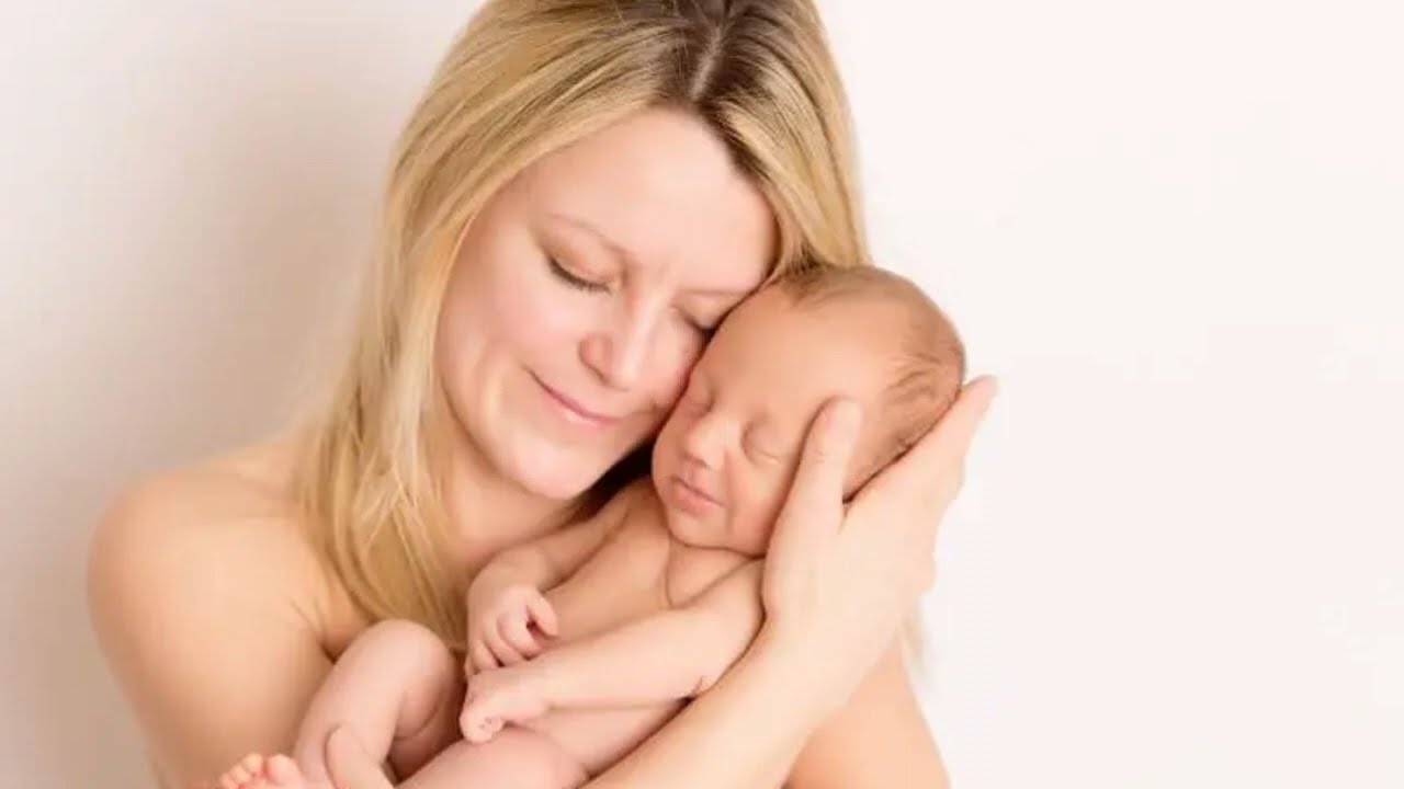 un bebe sin brazos cual es su significado