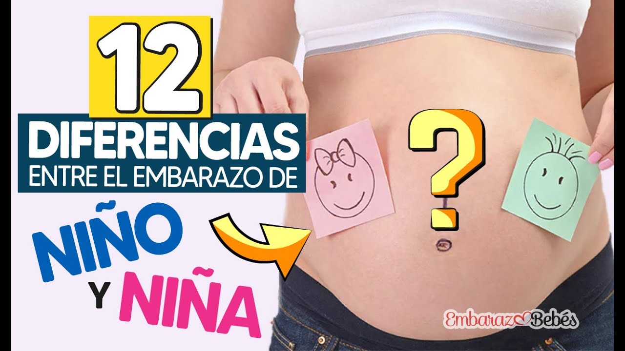 un bebe varon si estoy embarazada