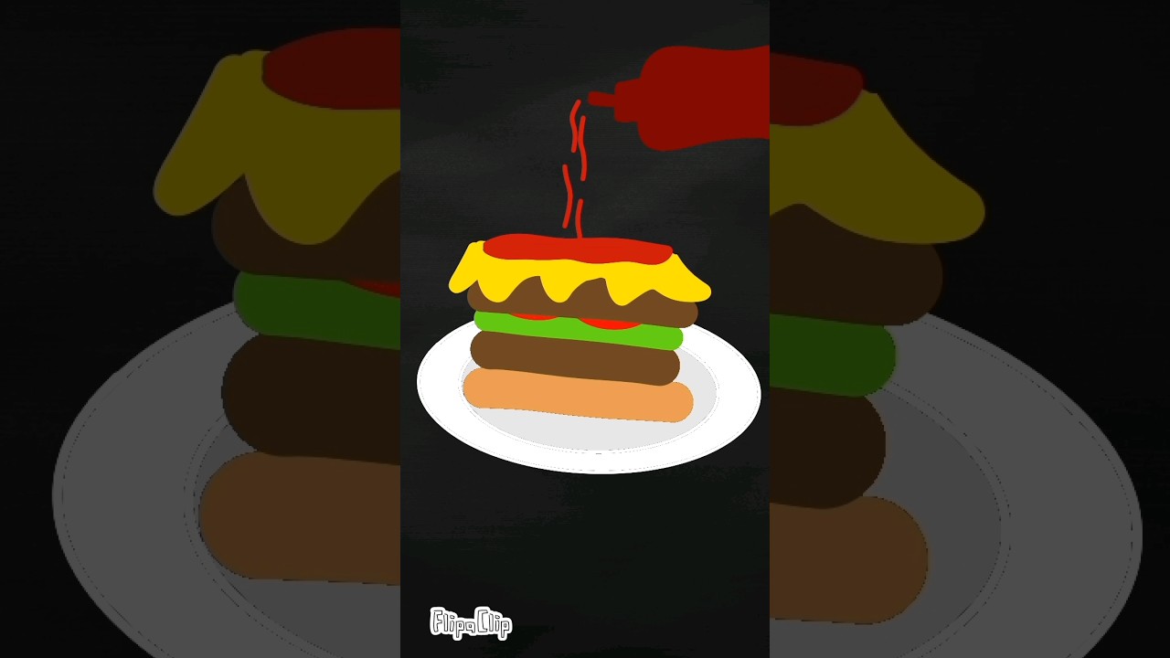 una animada comida en una mesa