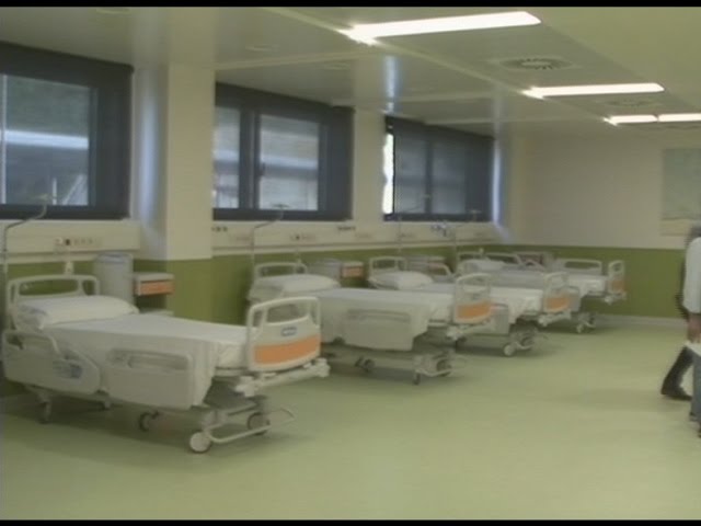 una visita a urgencias
