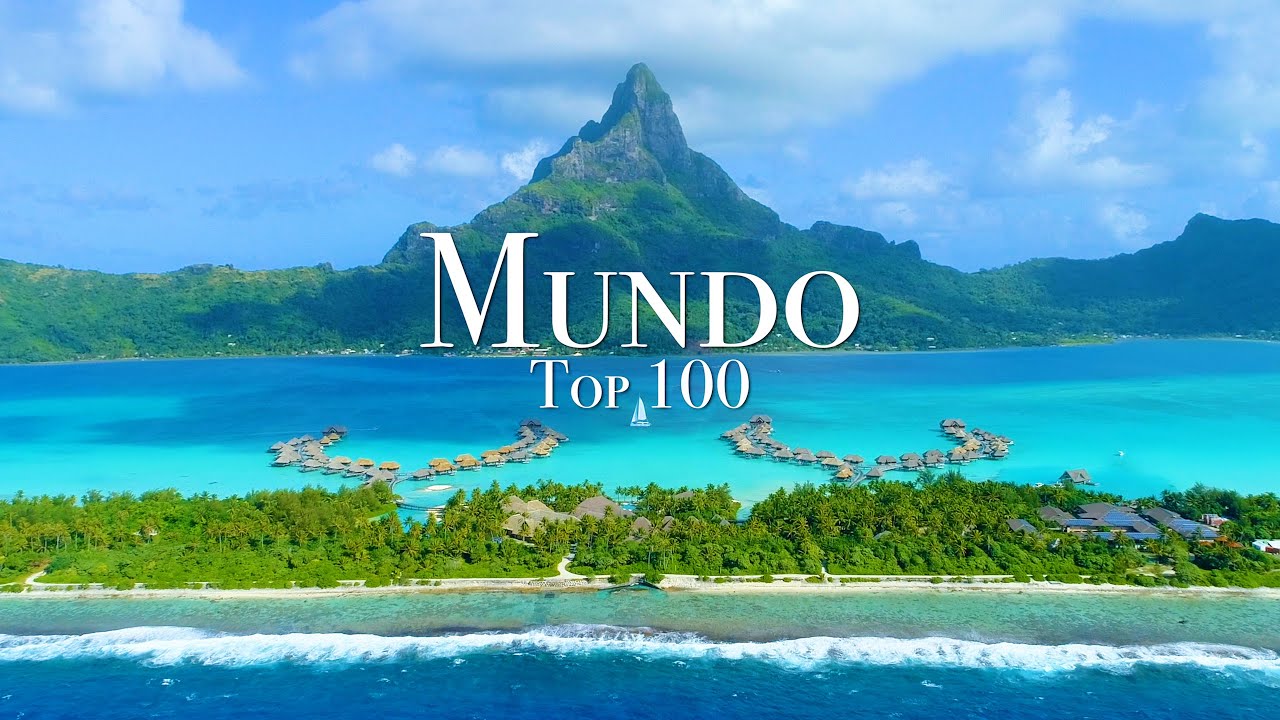 viajes alrededor del mundo