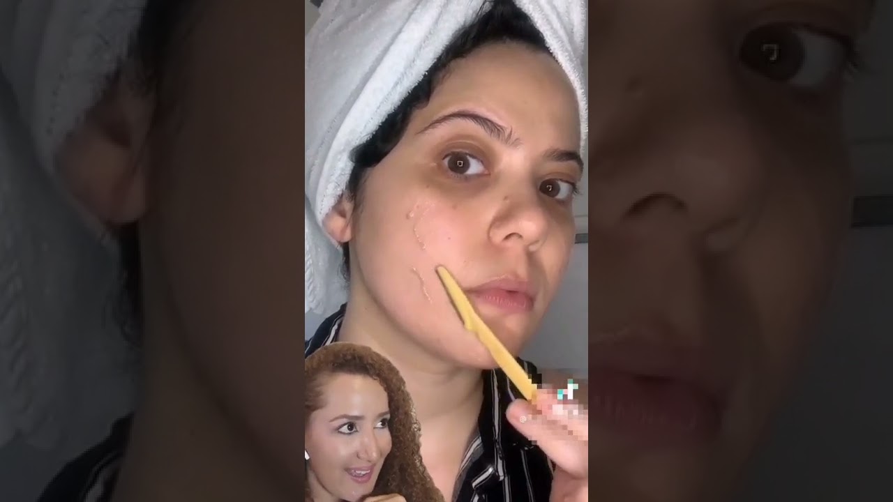 afeitarse la cara un cambio de imagen en tu vida
