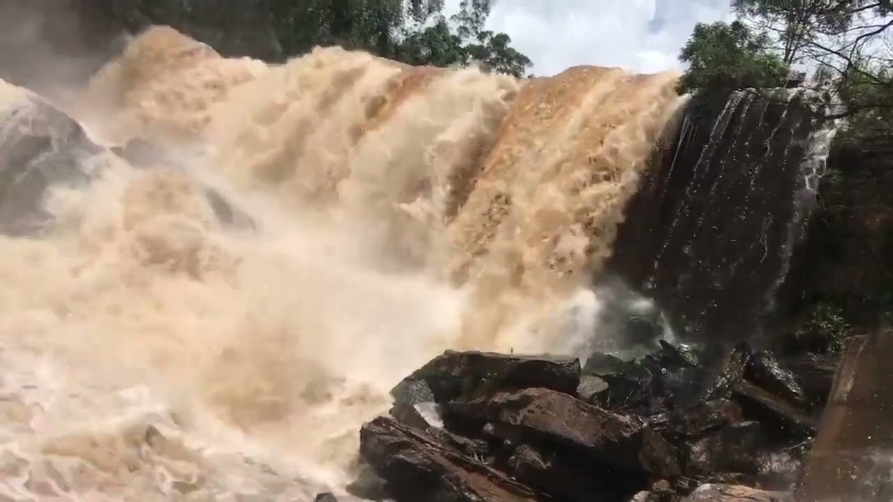agua sucia segun la biblia que significado tiene