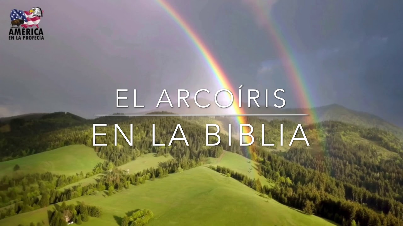 arco iris segun la biblia un mensaje divino de esperanza y promesas