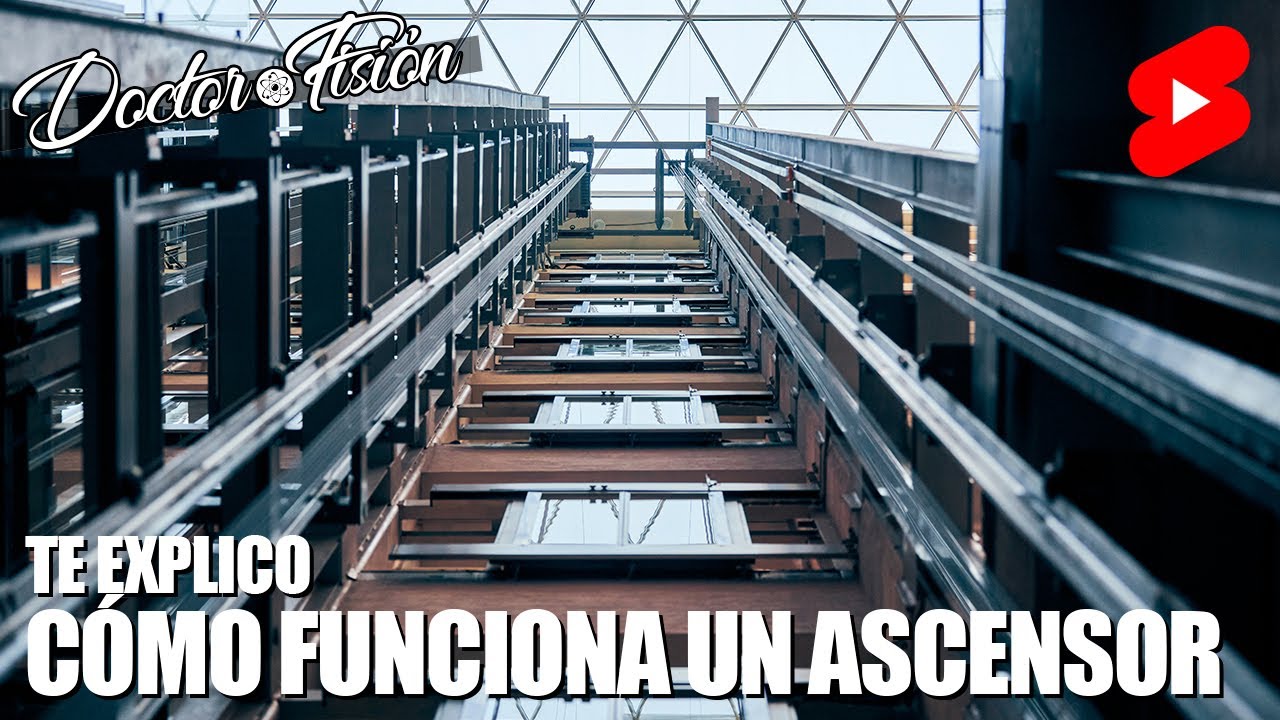 ascensor acompanado una experiencia de crecimiento en compania