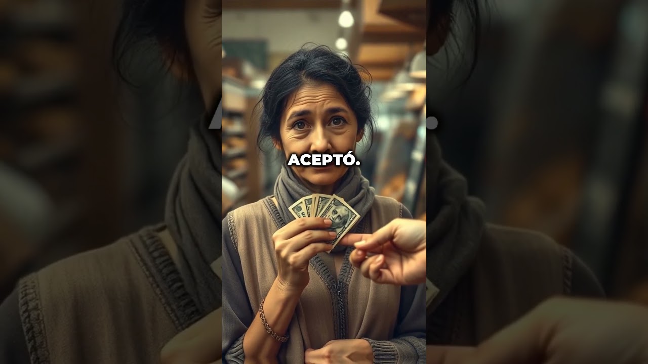 ayudar a un desconocido un sueno de generosidad y empatia