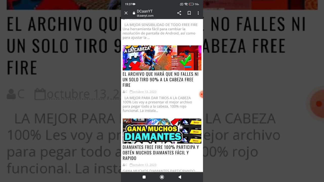 dcaanyt