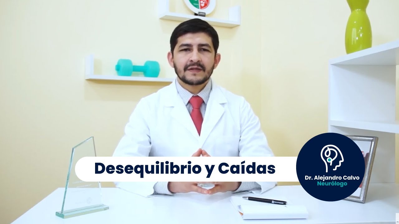 dificultades al caminar