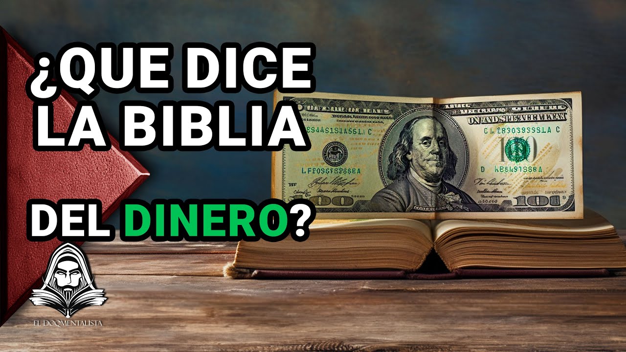 dinero segun la biblia que significado tiene
