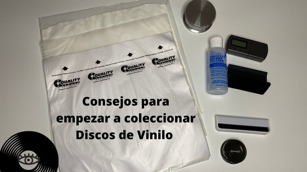 discos de vinilo una experiencia musical en tus suenos