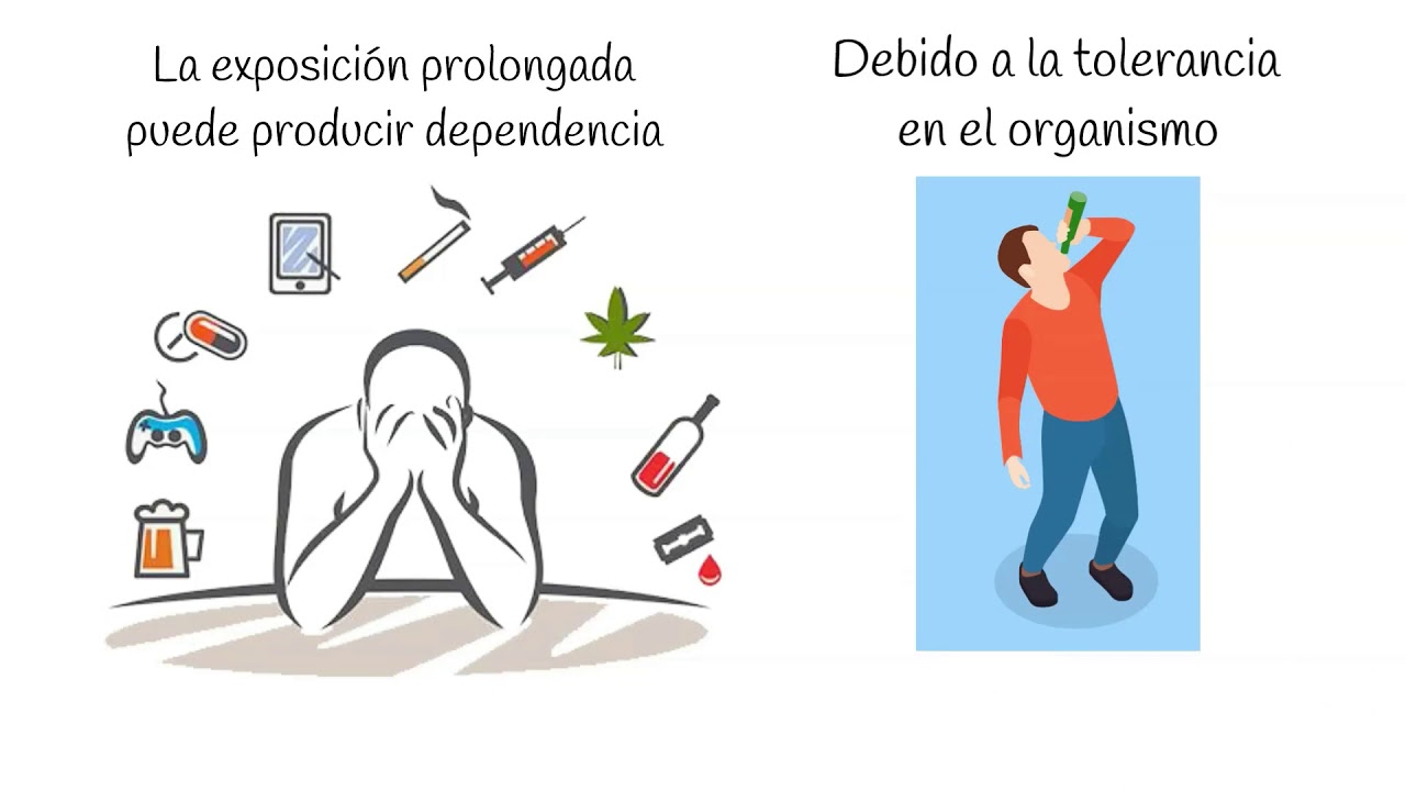 drogas significado y simbolismo
