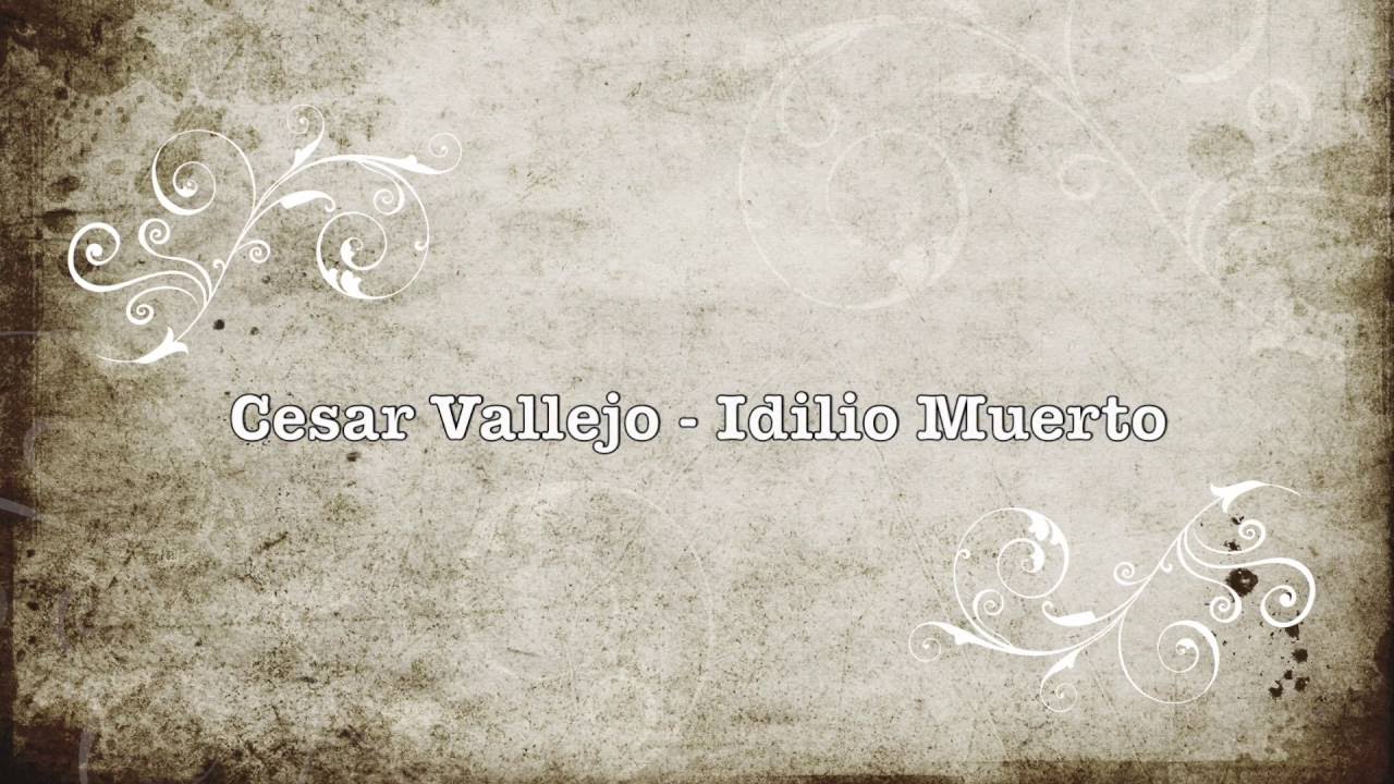 el idolo muerto interpretacion y significado