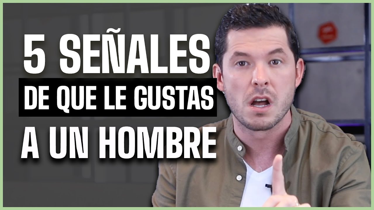 el que te gusta significa un deseo oculto