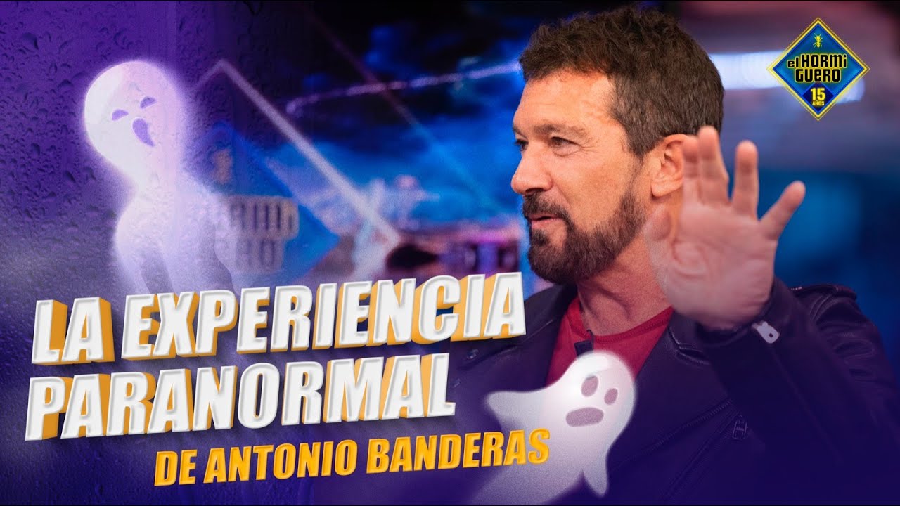 el show de famosos una experiencia surrealista
