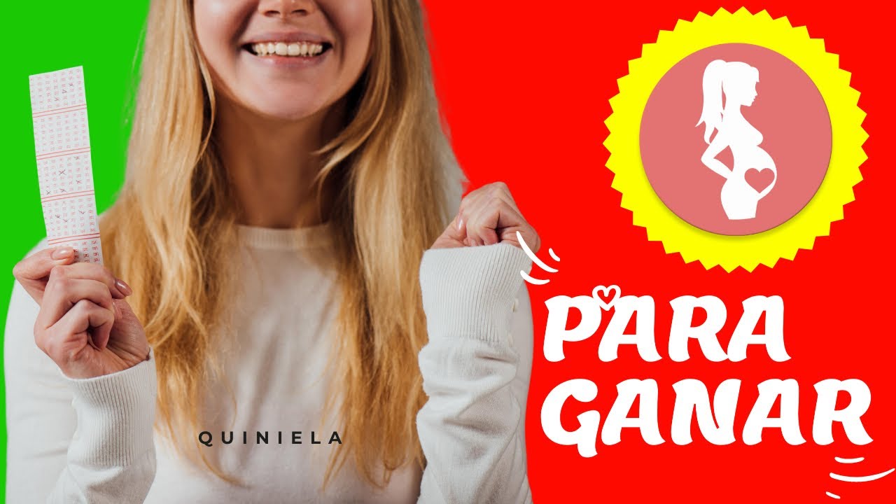 embarazo que numero juega