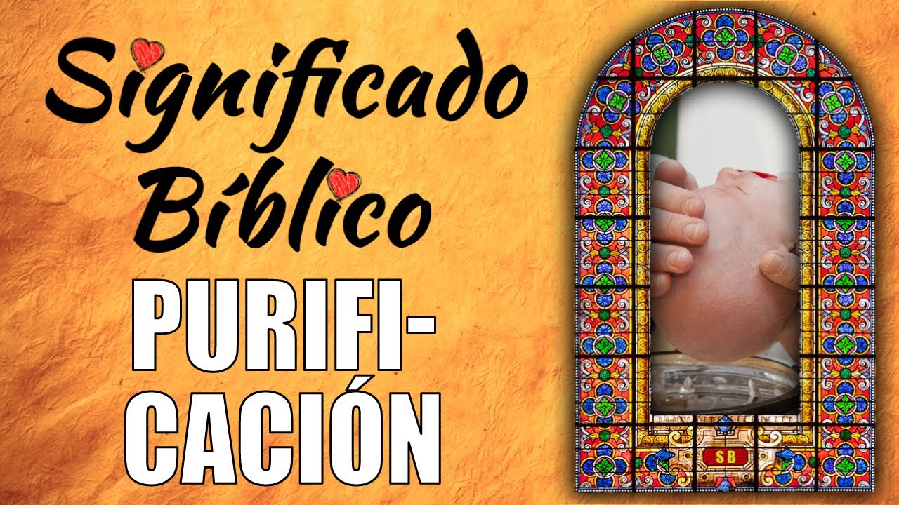 excremento segun la biblia un mensaje divino sobre la purificacion del alma