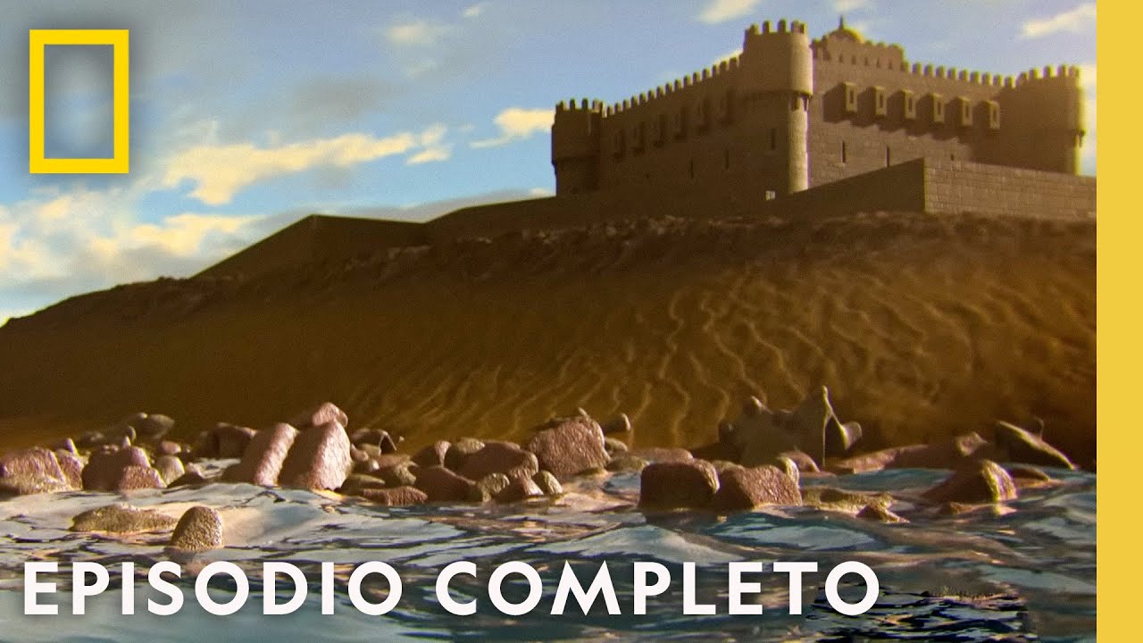 explorar las maravillas de egipto