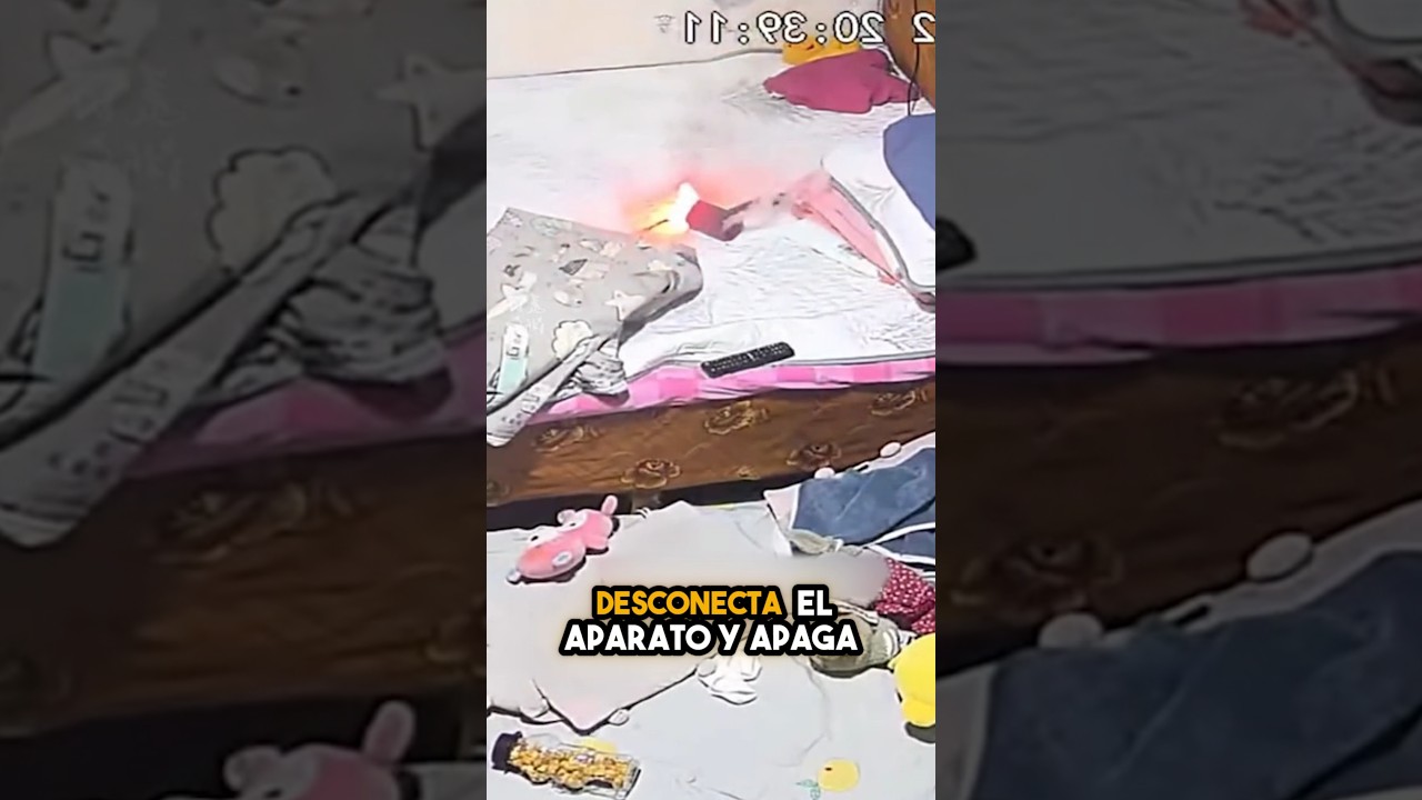 fuego y apagarlo una experiencia llena de valentia y superacion