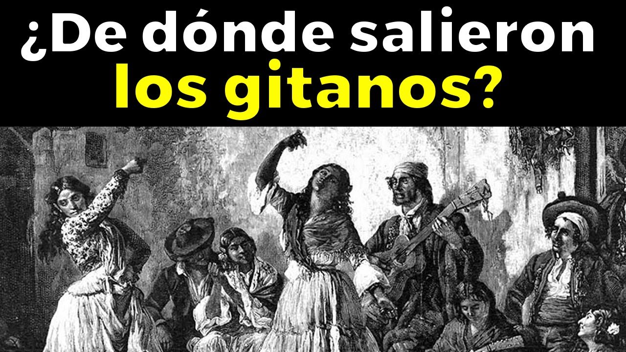 gitanos significado y simbolismo segun euroresidentes
