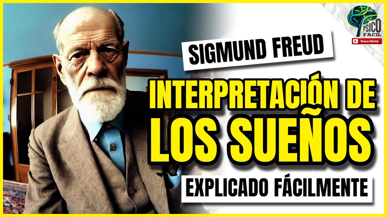 globos el analisis psicoanalitico de los suenos