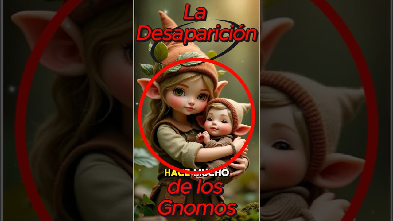 gnomos malos una experiencia inquietante en el mundo de los suenos