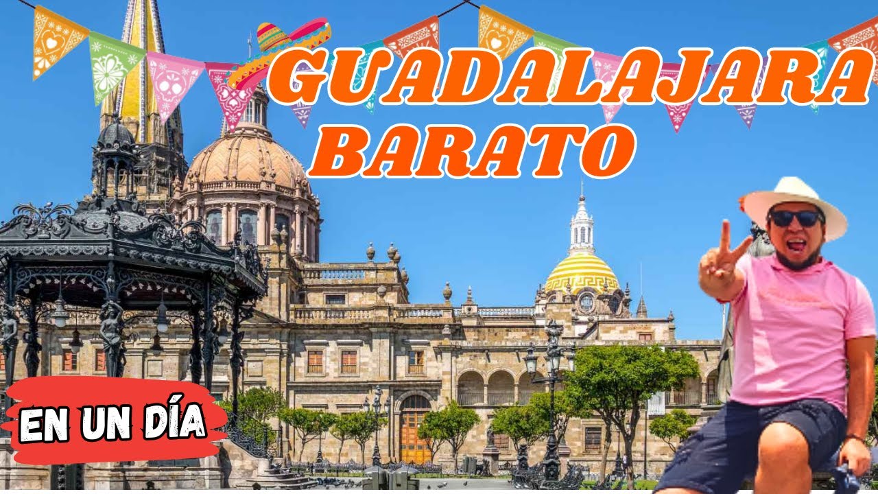 guadalajara descubre el encanto de la perla tapatia en tus suenos 2