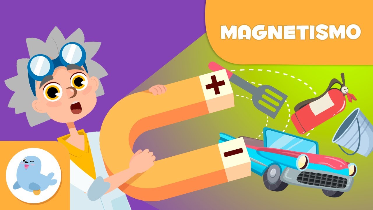 imanes una atraccion magnetica en tus suenos